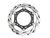 Afbeelding van Brake disc SequenZe RMZ 250 07-, RMZ 450 05- Oversize 270mm incl. silver adapter