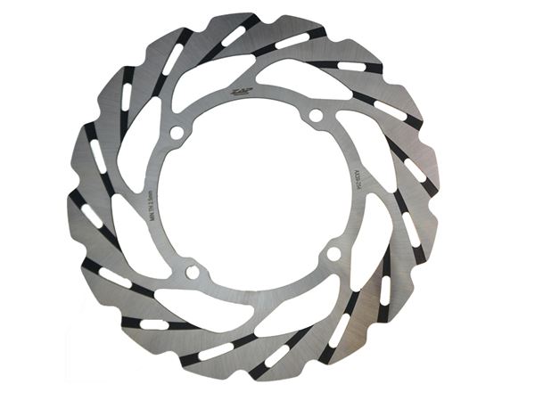Afbeelding van Brake disc SequenZe Suzuki RMZ 07- vorn