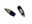 Afbeeldingen van fork bleeder (WP/Marzochi) M4 - blue stainless steel
