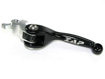 Afbeeldingen van KTM Flex- clutch lever KTM SX(F), EXC Brembo 05- black