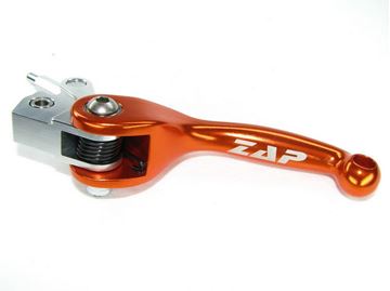 Afbeeldingen van KTM Flex- clutch lever KTM SX(F), EXC Magura hydr 03-08