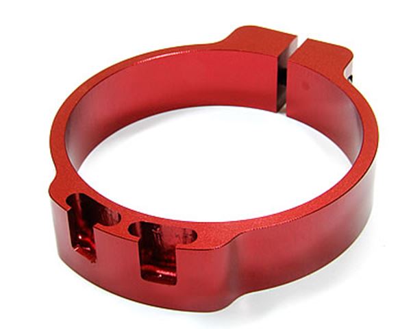 Afbeelding van Liftcontrol 57mm  CR(F), KXF 250 06-, RM(Z) 07- red