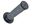 Afbeeldingen van MX-3 Racing grip grey/ black