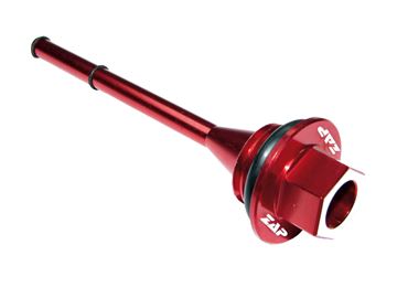 Afbeeldingen van Oildipstick CRF 250 -09