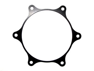 Afbeeldingen van rearwheelspacer CRF 450 2013 ZAP wheel