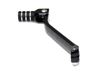 Afbeelding van shift lever Honda CR 80/85 black