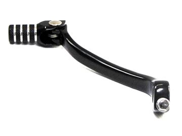 Afbeeldingen van shift lever Honda CRF 150 07- black