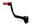 Afbeeldingen van shift lever Suzuki RM 250 88-