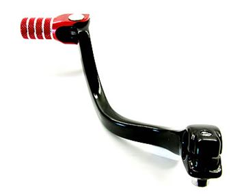 Afbeeldingen van shift lever Suzuki RM 250 88-