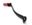 Afbeeldingen van shift lever Yamaha YZF 250/450 06-  red