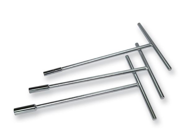 Afbeelding van T-tool 14mm nut
