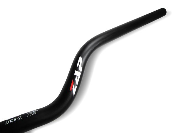 Afbeelding van ZAP FX-bar ATV black