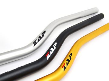 Afbeeldingen van ZAP FX-bar CR-Style gold