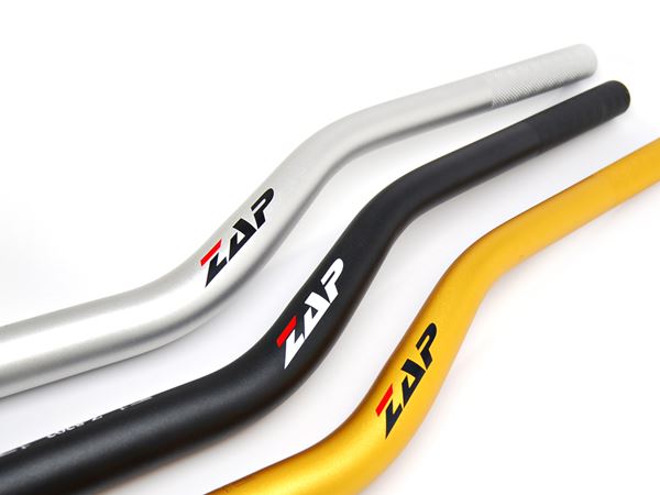 Afbeelding van ZAP FX-bar gold