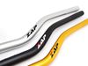 Afbeelding van ZAP FX-Bar high black