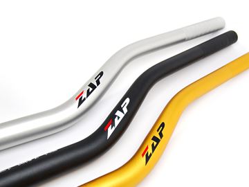 Afbeeldingen van ZAP FX-Bar silver
