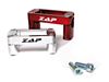 Afbeelding van ZAP mounting kit (28.6mm) 55mm high - silver