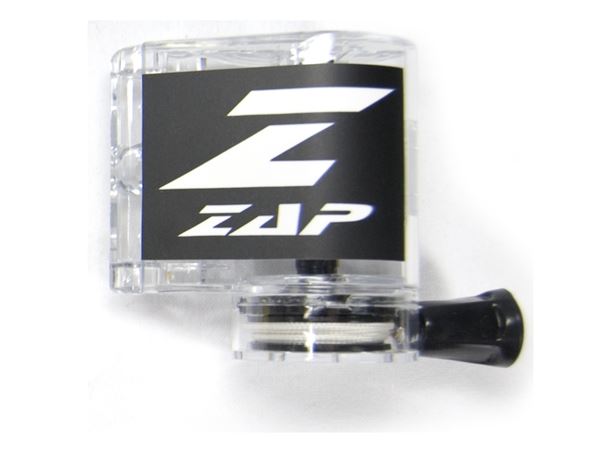 Afbeelding van ZAP Roll Off container left