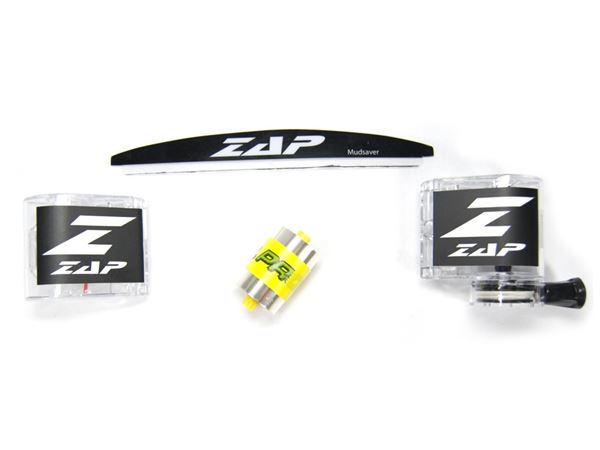 Afbeelding van ZAP Roll Off Kit universal