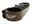 Afbeeldingen van ZAP top clamp above KXF 250 06-08 bronze anodized