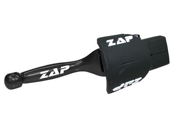 Afbeeldingen van Flex-brakelever Kawa KX(F) 00- 12, Suzuki RM(Z) 04-,Yamaha YZ(F) -07, YZF 250 -06