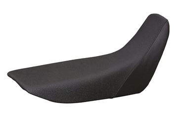 Afbeeldingen van Universal Seat Cover 2-Tone black/black