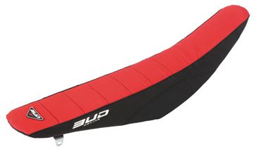 Afbeeldingen van Z.Overtr.Full Traction CRF150 07-.. Red(Up)/Blk
