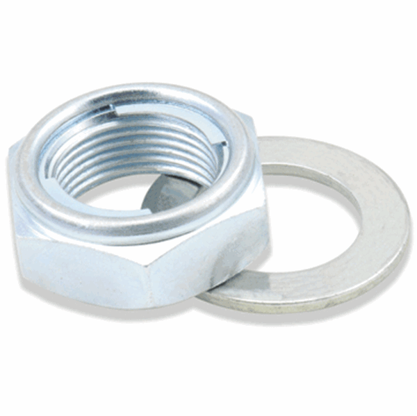 Afbeelding van BOLT Axle Nut M22