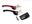 Afbeeldingen van Flex-brakelever Quad LTZ 03-,LTR 07-, TRX 04- black