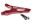 Afbeeldingen van Front sprocket cover YZ250 99-10, YZ250F 01-10, WR250F 01-10, RMZ250 07-10, RMZ450 05-10 red