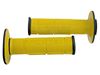 Afbeelding van RT Dualgrips black/ yellow