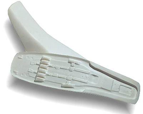 Afbeelding van seatfoam YZF 450 10