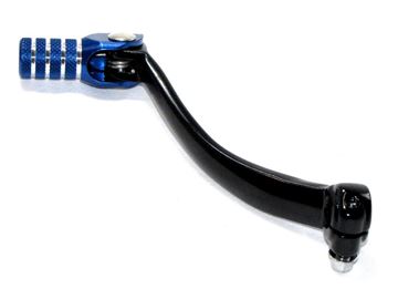 Afbeeldingen van shift lever Yamaha YZF 250/450 06-  blue
