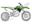 Afbeeldingen van Plastic kit KXF 250 13- OEM 2013 green/black 5pcs