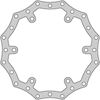 Afbeelding van brake disc front TM all 01-09