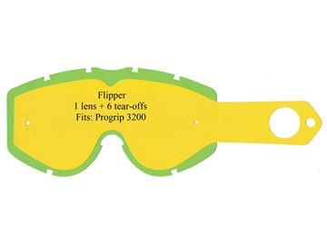 Afbeeldingen van Flipper PROGRIP