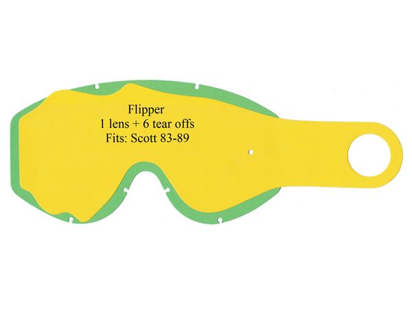 Afbeelding van Flipper Scott 83-89