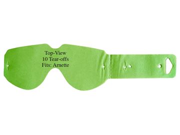 Afbeeldingen van Tear-Offs Arnette