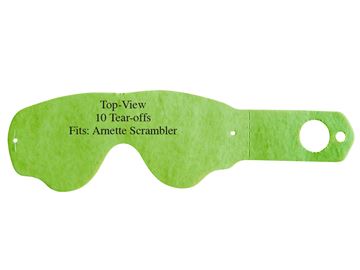 Afbeeldingen van Tear-Offs Arnette Scrambler