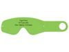 Afbeelding van Tear-Offs Oakley 2000/O-Frame 10pcs pack