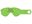 Afbeeldingen van Tear-Offs spy alloy 10pcs pack