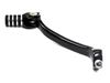 Afbeelding van shift lever Honda CRF 450 02- black