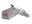 Afbeeldingen van sparkplug NGK SLIMAR9A9S CRF 450 2009-