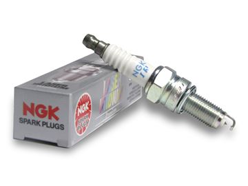 Afbeeldingen van sparkplug NGK SLIMAR9A9S CRF 450 2009-