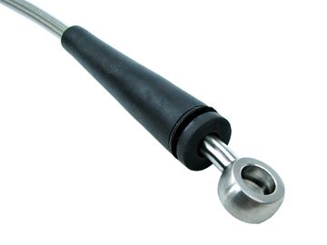 Afbeeldingen van Brake hose front KXF 250/450 06-,RMZ 07-