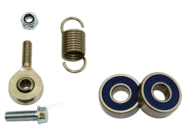 Afbeelding van Rear brake pedal repair kit