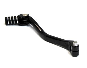 Afbeeldingen van shift lever GasGas alle EC/MC 98- black, except E-Start