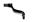 Afbeeldingen van shift lever Kawasaki KX80/85 91- black