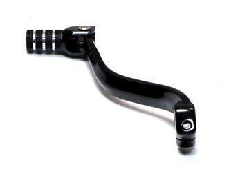 Afbeeldingen van shift lever Kawasaki KX80/85 91- black