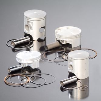 Afbeelding voor categorie Zuigerkits Suzuki 4 Tact